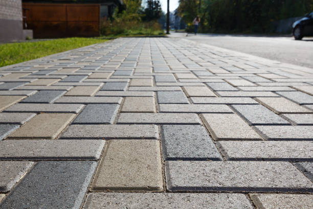 Best Local Driveway Pavers  in The Dalles, OR