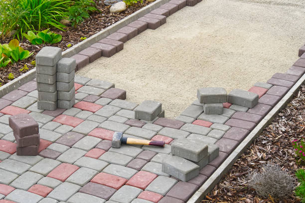 Best Custom Driveway Pavers  in The Dalles, OR
