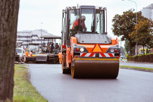 Best Driveway Paver Sealing  in The Dalles, OR