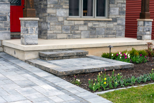 Reasons to Select Us for Your Driveway Paving Requirements in The Dalles, OR