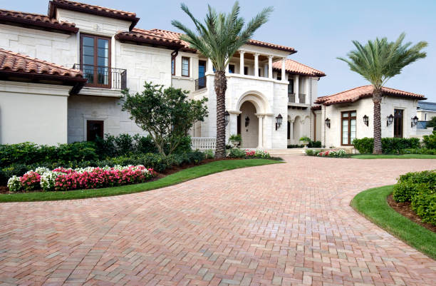 Best Driveway Paving Contractor  in The Dalles, OR